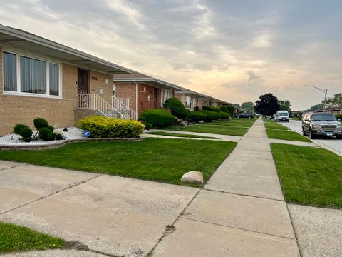 Tiny photo for 327 Marquette Avenue, Calumet City, IL 60409 (MLS # 12389799)