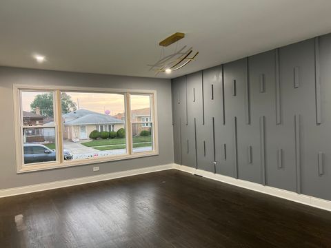 Tiny photo for 327 Marquette Avenue, Calumet City, IL 60409 (MLS # 12389799)