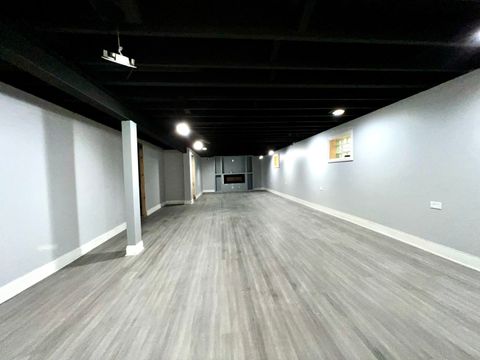 Tiny photo for 327 Marquette Avenue, Calumet City, IL 60409 (MLS # 12389799)