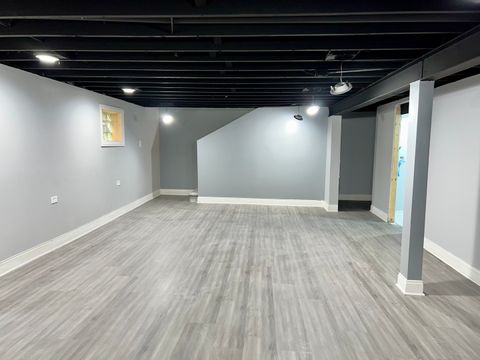 Tiny photo for 327 Marquette Avenue, Calumet City, IL 60409 (MLS # 12389799)