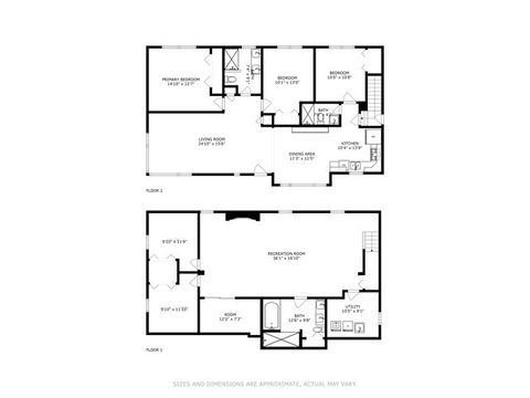 Tiny photo for 932 60th Place, Downers Grove, IL 60516 (MLS # 12491028)