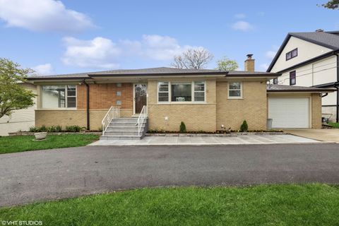 932 60th Place Downers Grove IL 60516