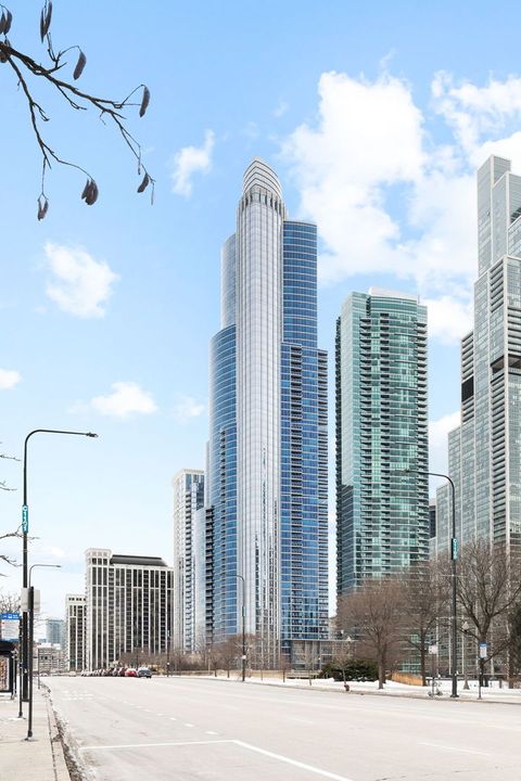 1211 S Prairie Avenue 6201 Chicago IL 60605