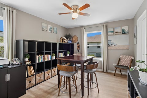 Tiny photo for 2148 Sunrise Circle, Aurora, IL 60503 (MLS # 12750613)
