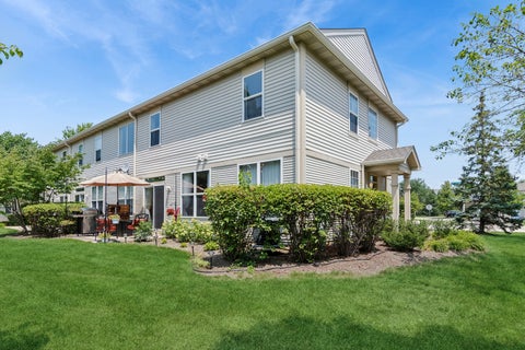 Tiny photo for 2148 Sunrise Circle, Aurora, IL 60503 (MLS # 12750613)