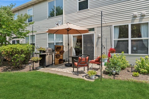 Tiny photo for 2148 Sunrise Circle, Aurora, IL 60503 (MLS # 12750613)