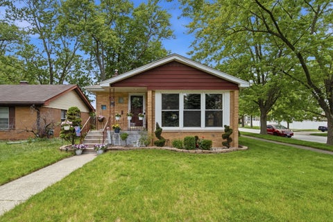 Tiny photo for 17904 Arcadia Avenue, Lansing, IL 60438 (MLS # 12700274)