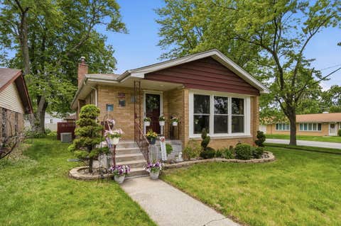 Tiny photo for 17904 Arcadia Avenue, Lansing, IL 60438 (MLS # 12700274)