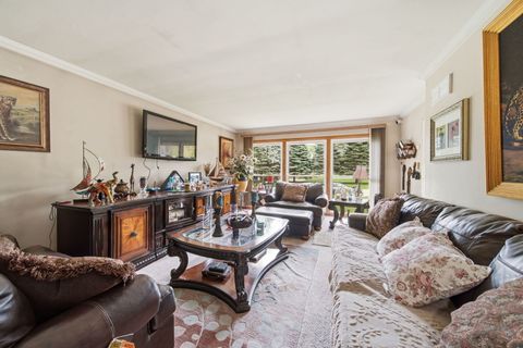 Tiny photo for 17904 Arcadia Avenue, Lansing, IL 60438 (MLS # 12700274)