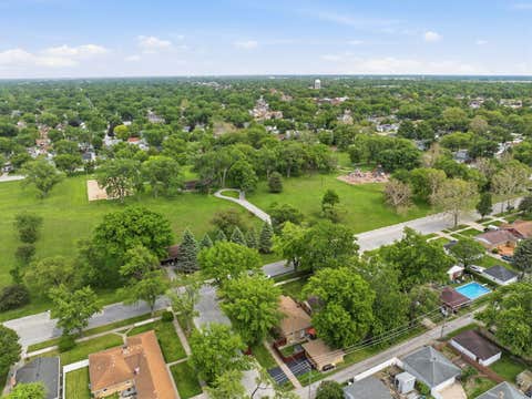 Tiny photo for 17904 Arcadia Avenue, Lansing, IL 60438 (MLS # 12700274)