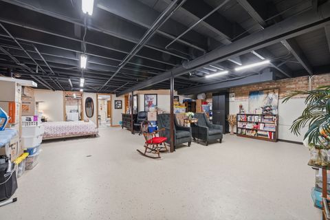 Tiny photo for 17904 Arcadia Avenue, Lansing, IL 60438 (MLS # 12700274)