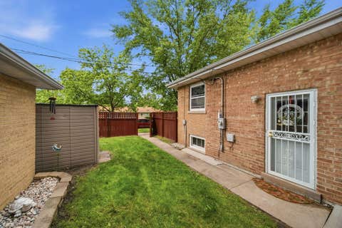 Tiny photo for 17904 Arcadia Avenue, Lansing, IL 60438 (MLS # 12700274)