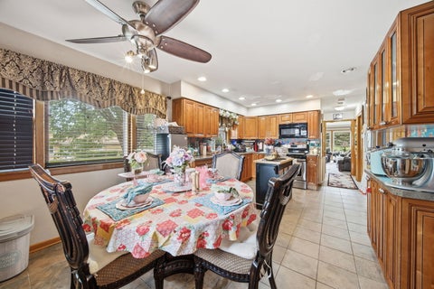 Tiny photo for 17904 Arcadia Avenue, Lansing, IL 60438 (MLS # 12700274)