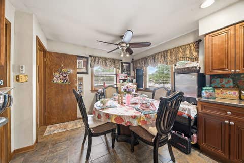 Tiny photo for 17904 Arcadia Avenue, Lansing, IL 60438 (MLS # 12700274)