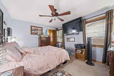Tiny photo for 17904 Arcadia Avenue, Lansing, IL 60438 (MLS # 12700274)