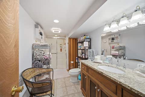 Tiny photo for 17904 Arcadia Avenue, Lansing, IL 60438 (MLS # 12700274)