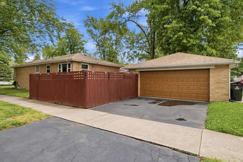 Tiny photo for 17904 Arcadia Avenue, Lansing, IL 60438 (MLS # 12700274)