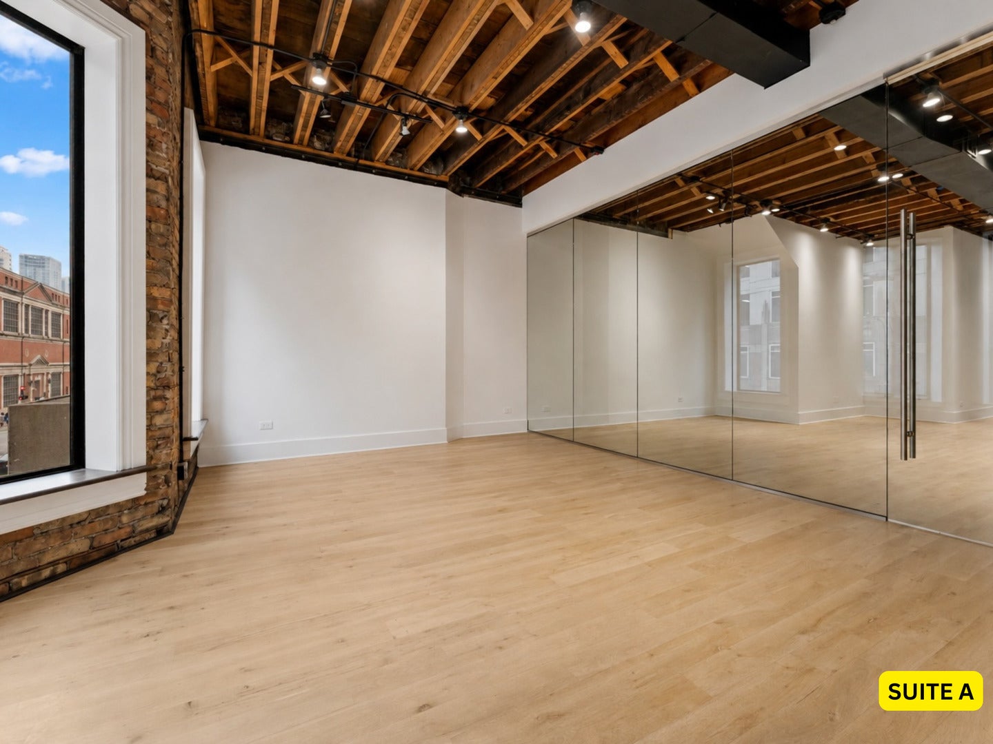 22 W Ontario Street 300-A
