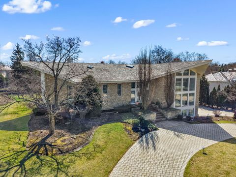 Tiny photo for 1916 Midwest Club Parkway, Oak Brook, IL 60523 (MLS # 12604356)