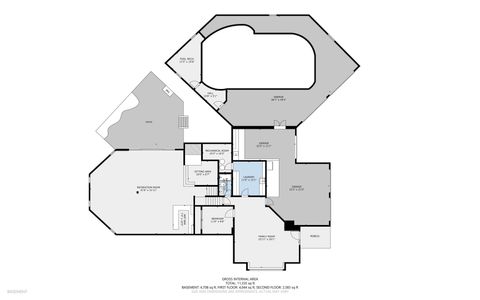 Tiny photo for 1916 Midwest Club Parkway, Oak Brook, IL 60523 (MLS # 12604356)