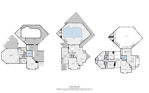 Tiny photo for 1916 Midwest Club Parkway, Oak Brook, IL 60523 (MLS # 12604356)