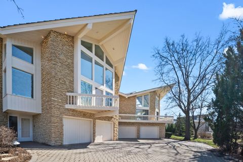 Tiny photo for 1916 Midwest Club Parkway, Oak Brook, IL 60523 (MLS # 12604356)