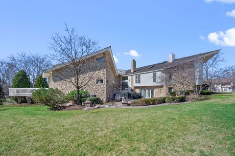 Tiny photo for 1916 Midwest Club Parkway, Oak Brook, IL 60523 (MLS # 12604356)