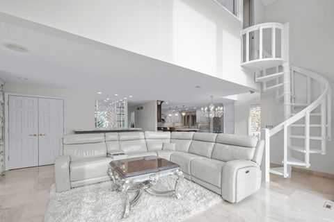 Tiny photo for 1916 Midwest Club Parkway, Oak Brook, IL 60523 (MLS # 12604356)