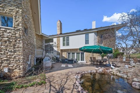 Tiny photo for 1916 Midwest Club Parkway, Oak Brook, IL 60523 (MLS # 12604356)