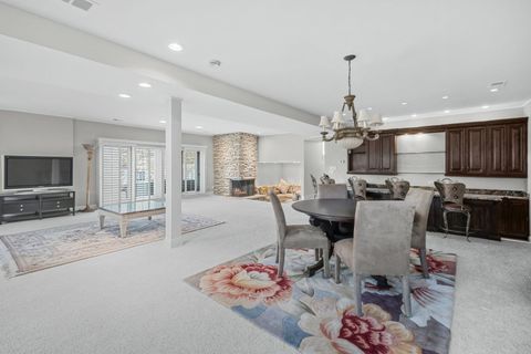 Tiny photo for 1916 Midwest Club Parkway, Oak Brook, IL 60523 (MLS # 12604356)