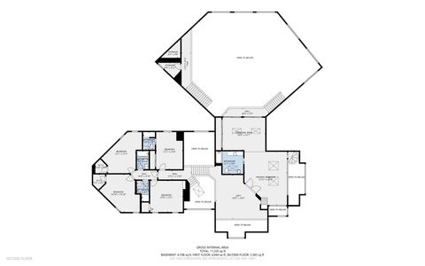 Tiny photo for 1916 Midwest Club Parkway, Oak Brook, IL 60523 (MLS # 12604356)