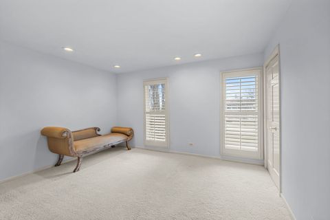 Tiny photo for 1916 Midwest Club Parkway, Oak Brook, IL 60523 (MLS # 12604356)