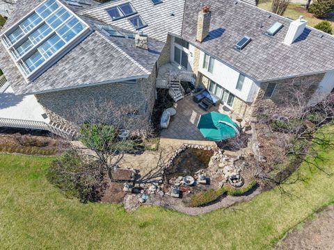 Tiny photo for 1916 Midwest Club Parkway, Oak Brook, IL 60523 (MLS # 12604356)