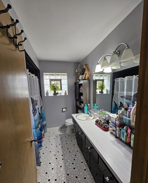 Tiny photo for 12543 S Menard Avenue, Palos Heights, IL 60463 (MLS # 12760561)