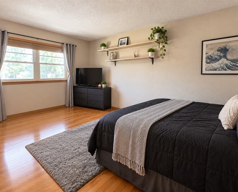 Tiny photo for 12543 S Menard Avenue, Palos Heights, IL 60463 (MLS # 12760561)