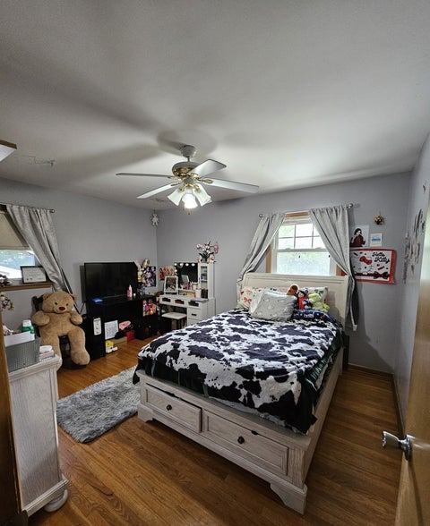 Tiny photo for 12543 S Menard Avenue, Palos Heights, IL 60463 (MLS # 12760561)