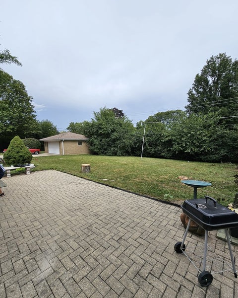 Tiny photo for 12543 S Menard Avenue, Palos Heights, IL 60463 (MLS # 12760561)