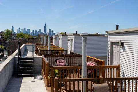 Tiny photo for 2952 W Warren Boulevard, Chicago, IL 60612 (MLS # 12719082)