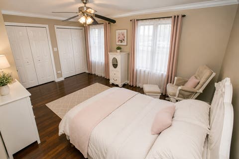 Tiny photo for 2952 W Warren Boulevard, Chicago, IL 60612 (MLS # 12719082)