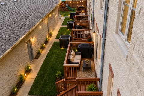 Tiny photo for 2952 W Warren Boulevard, Chicago, IL 60612 (MLS # 12719082)