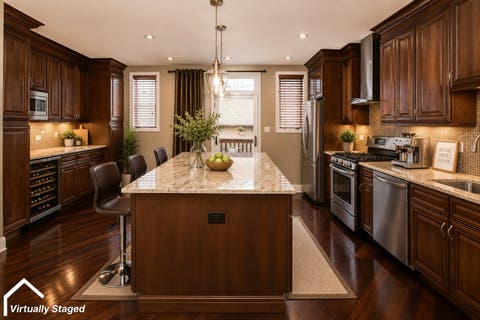Tiny photo for 2952 W Warren Boulevard, Chicago, IL 60612 (MLS # 12719082)