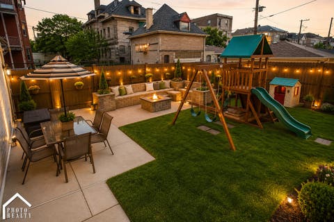 Tiny photo for 2952 W Warren Boulevard, Chicago, IL 60612 (MLS # 12719082)