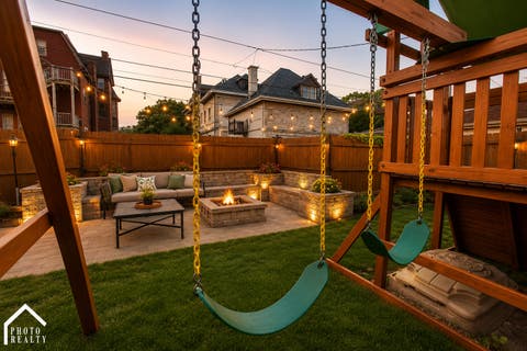 Tiny photo for 2952 W Warren Boulevard, Chicago, IL 60612 (MLS # 12719082)