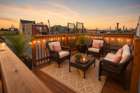 Tiny photo for 2952 W Warren Boulevard, Chicago, IL 60612 (MLS # 12719082)