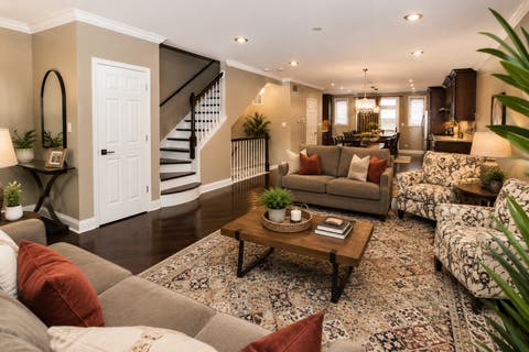 Tiny photo for 2952 W Warren Boulevard, Chicago, IL 60612 (MLS # 12719082)