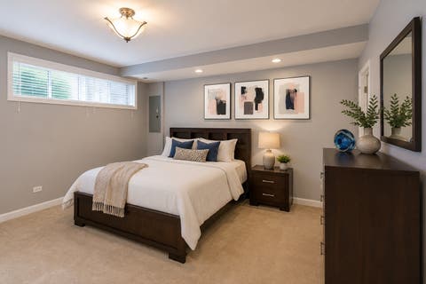 Tiny photo for 2952 W Warren Boulevard, Chicago, IL 60612 (MLS # 12719082)