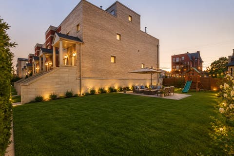 Tiny photo for 2952 W Warren Boulevard, Chicago, IL 60612 (MLS # 12719082)