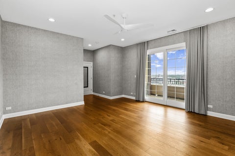 Tiny photo for 4953 Oakton Street #703, Skokie, IL 60077 (MLS # 12764458)