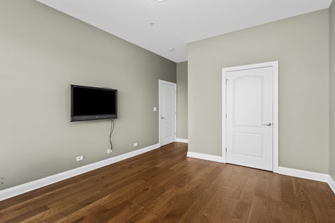 Tiny photo for 4953 Oakton Street #703, Skokie, IL 60077 (MLS # 12764458)