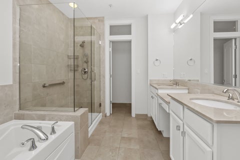 Tiny photo for 4953 Oakton Street #703, Skokie, IL 60077 (MLS # 12764458)
